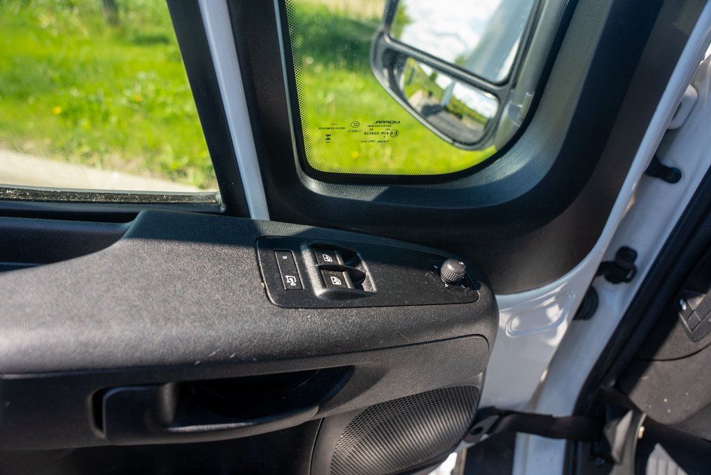 2023 Ram ProMaster 2500 photo 12