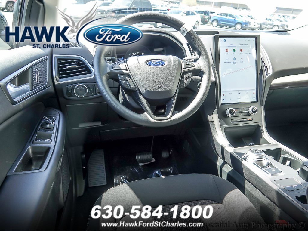 2024 FORD EDGE - Image 9