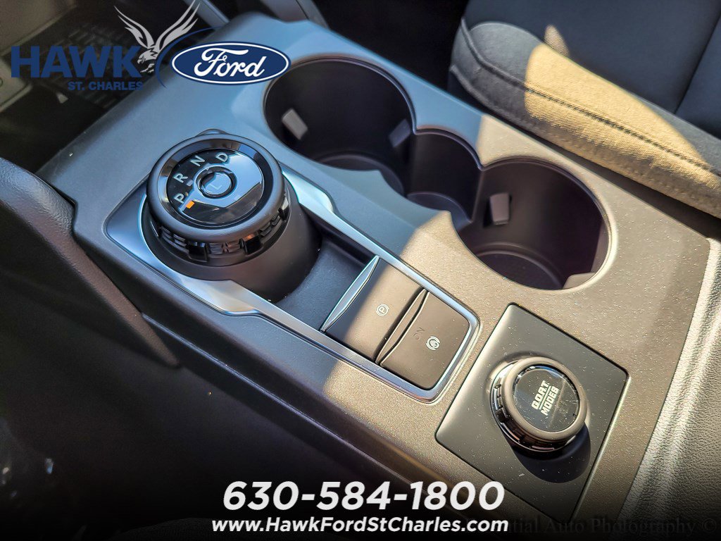 2025 FORD BRONCO SPORT - Image 15