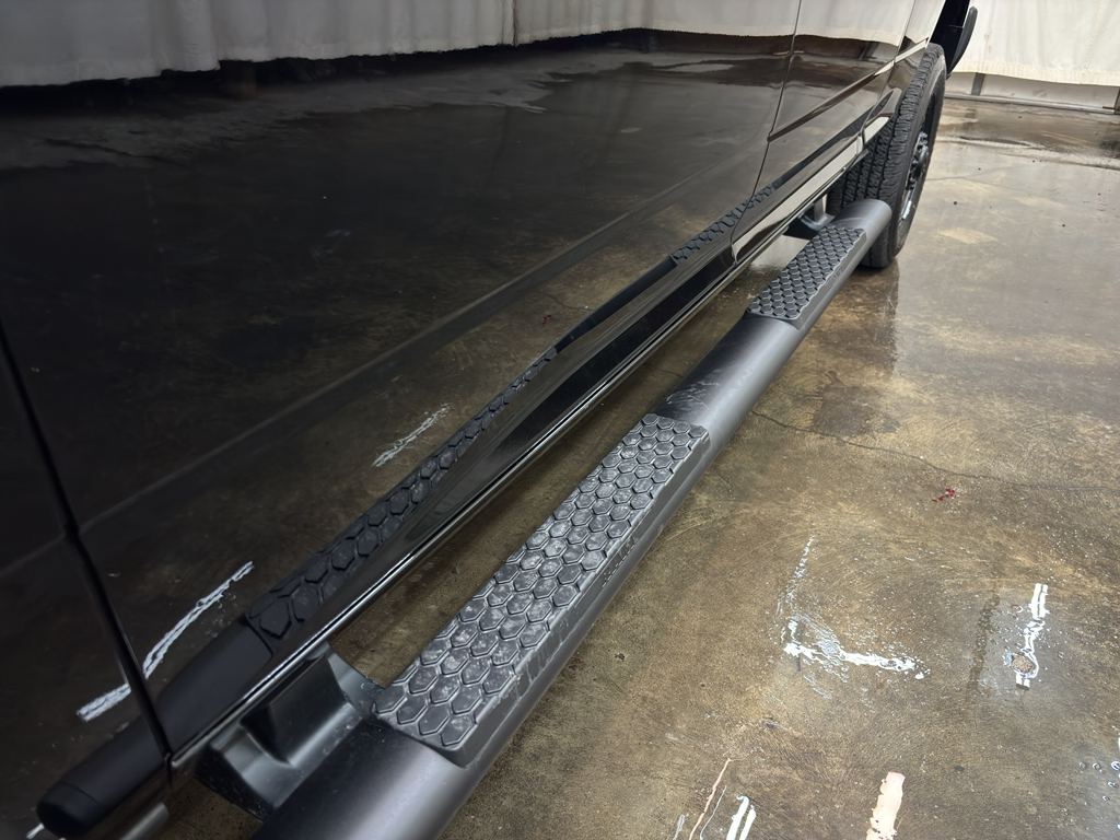 2025 Ram 2500 Tradesman photo 12
