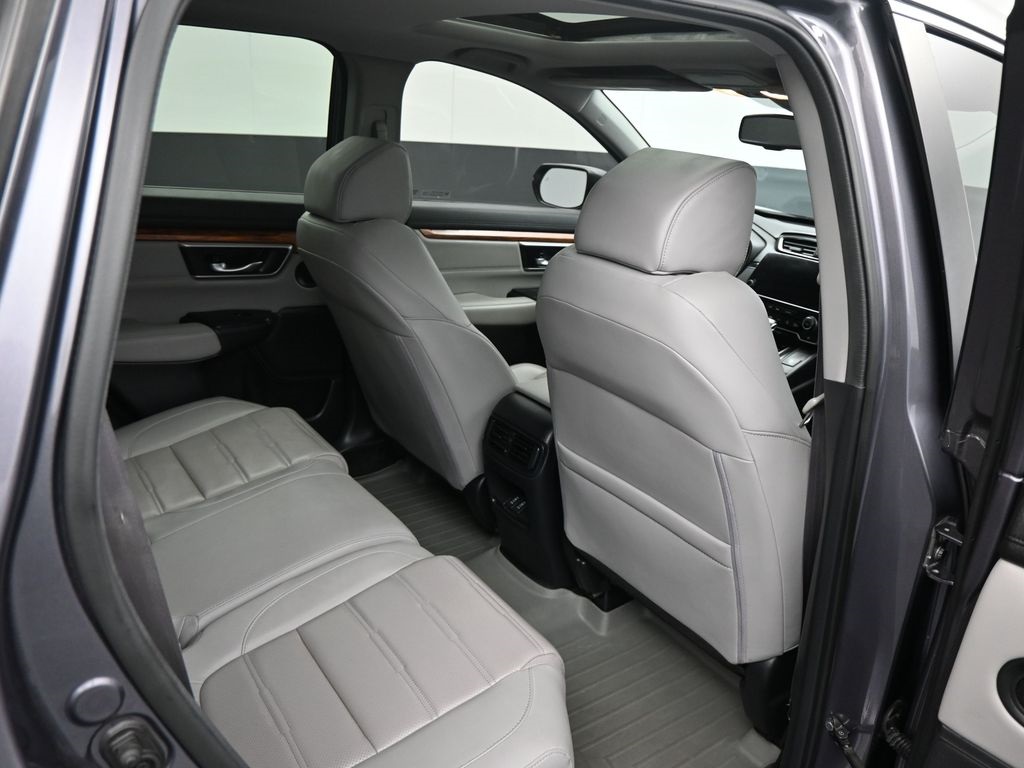 2019 Honda CR-V EX-L photo 15