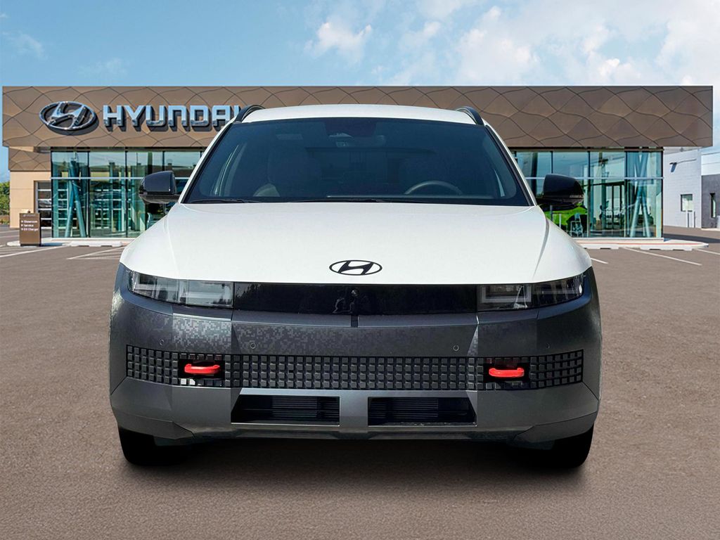 2025 Hyundai Ioniq 5 photo 12