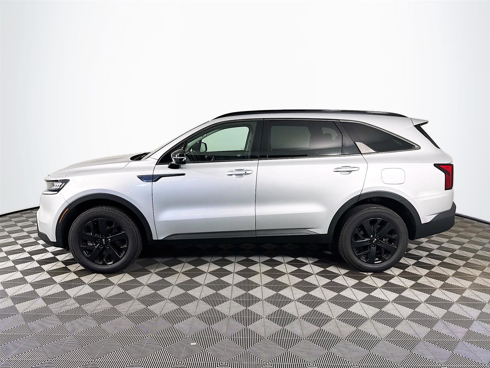 2021 Kia Sorento S photo 4