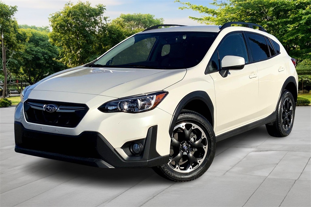 2022 Subaru Crosstrek Premium's photo