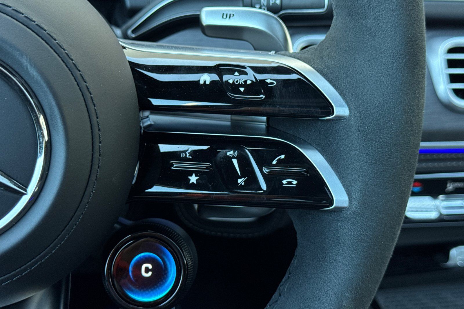 2025 Mercedes Benz GLE 63 S AMG 4MATIC photo 25