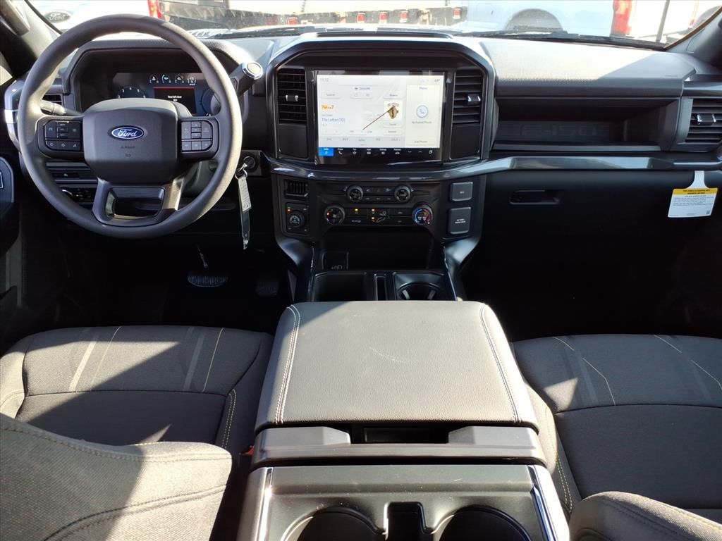 2025 FORD F-150 - Image 30