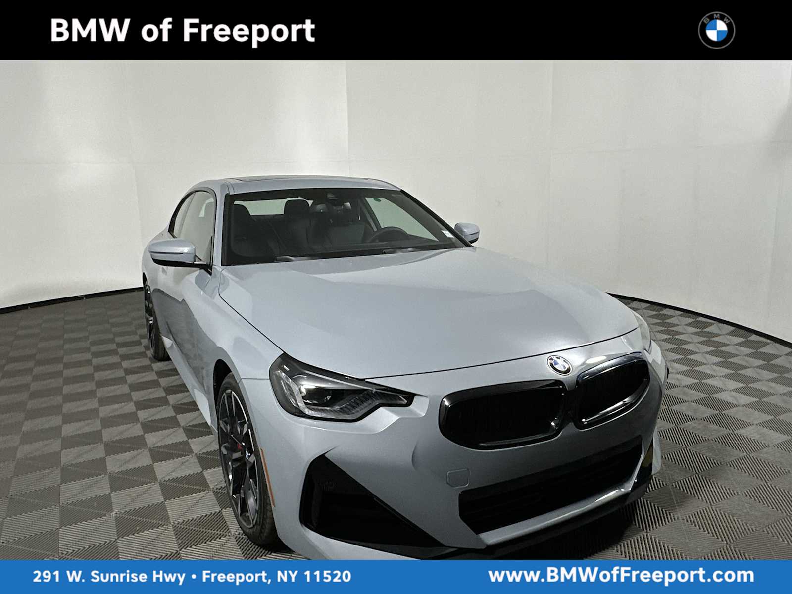 2025 BMW 2 Series