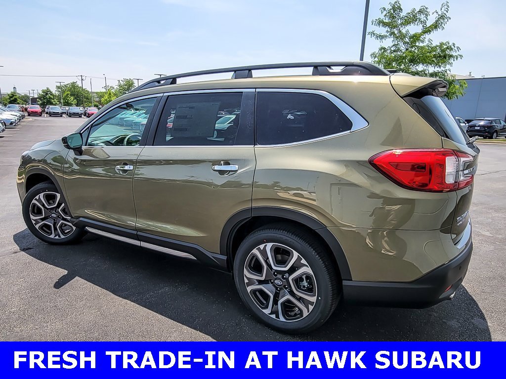 2025 SUBARU ASCENT - Image 6