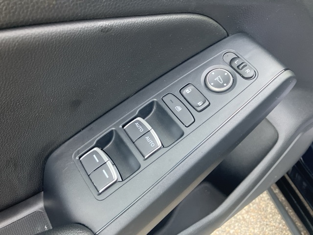 2023 Honda Civic EX-L photo 18