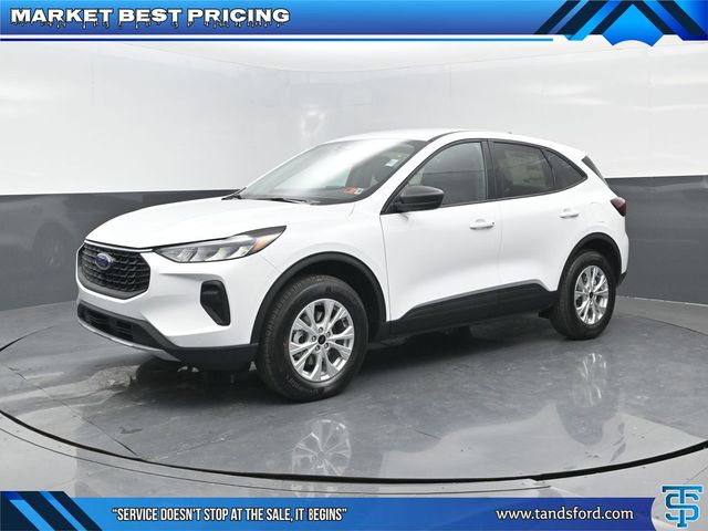 2026 Ford Escape Active's photo