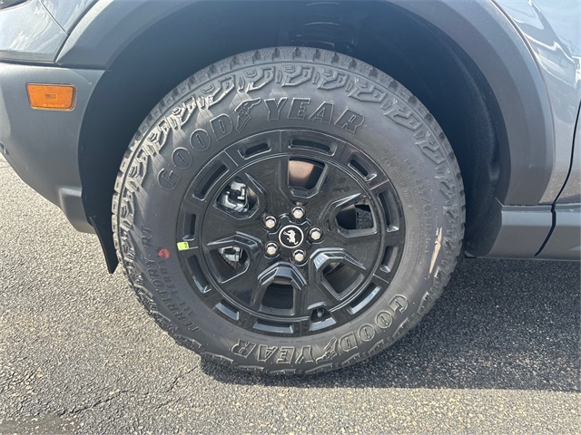 2025 Ford Bronco Sport Outer Banks photo 15