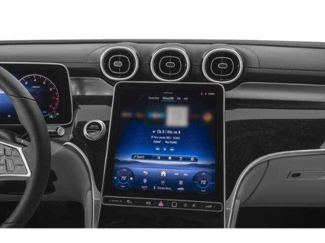 2026 Mercedes Benz GLC 300 4MATIC photo 2