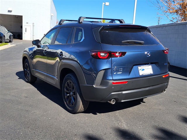2026 Mazda CX-50 2.5 Preferred photo 3