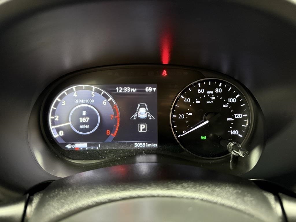 2024 Nissan Kicks SR photo 19