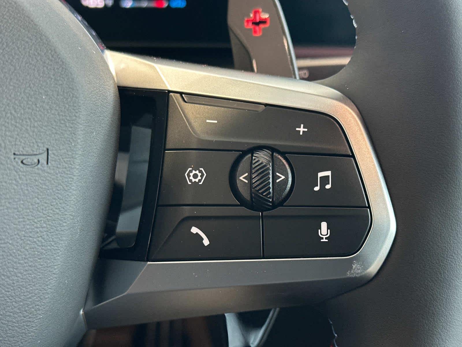 2025 BMW 2 Series M235 - Photo 16