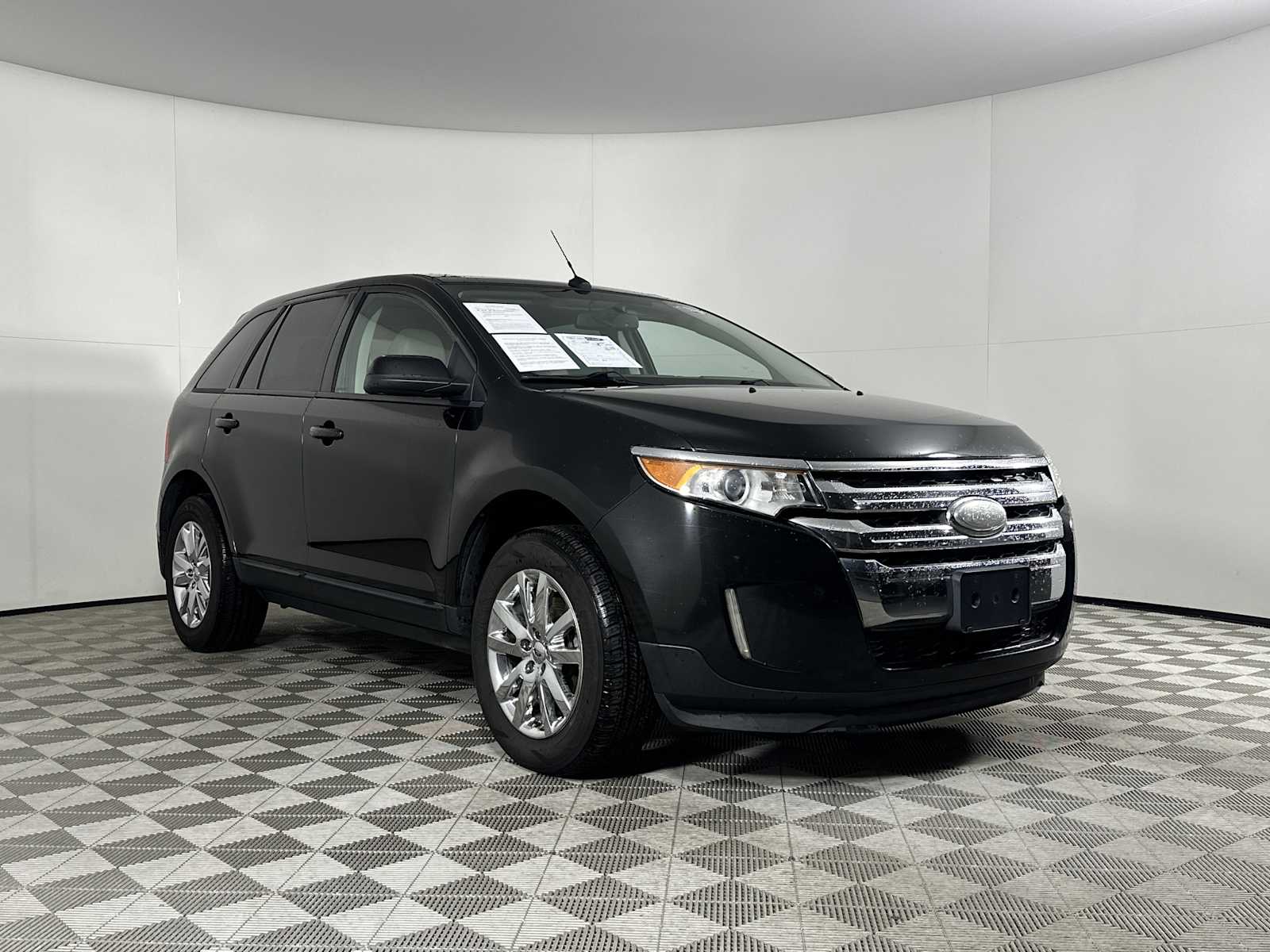 2012 Ford Edge SEL's photo