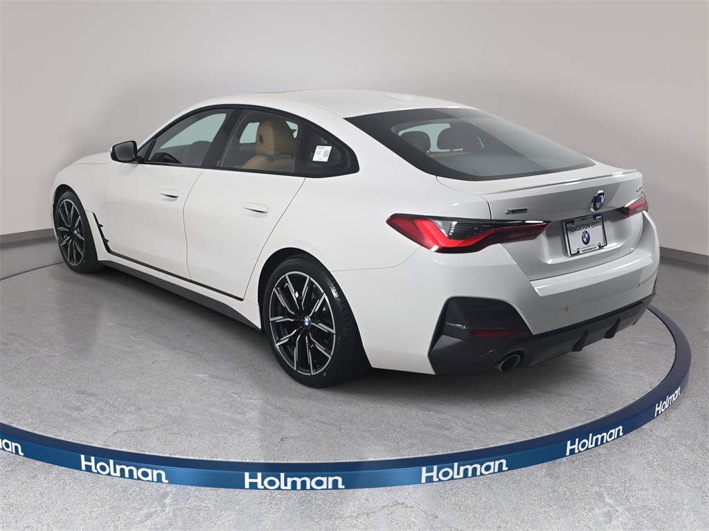 2023 Bmw 430i xDrive GC photo 7