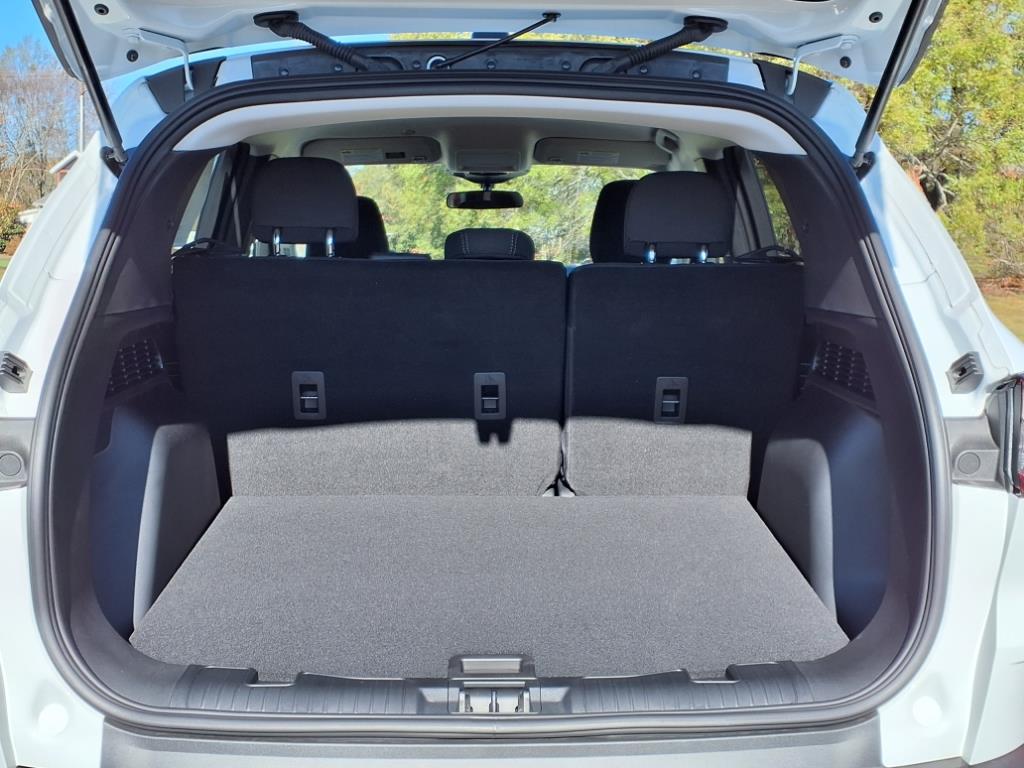 2025 Ford Escape Active photo 22