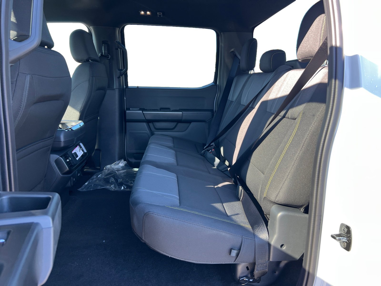 2025 Ford F-150 STX photo 15