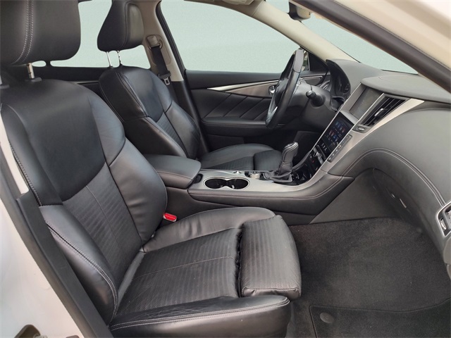 2019 Infiniti Q50 photo 28