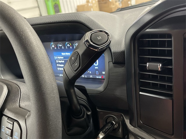 2025 Ford F-150 STX photo 23