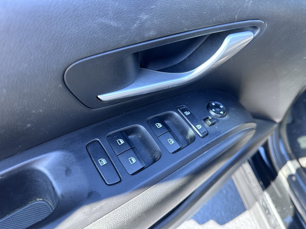 2024 Hyundai Santa Cruz SEL photo 4
