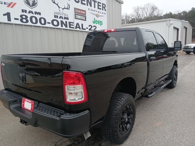 2023 Ram 2500 Tradesman photo 3