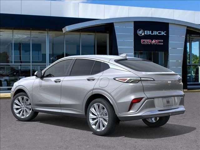 2026 Buick Envista Avenir photo 2