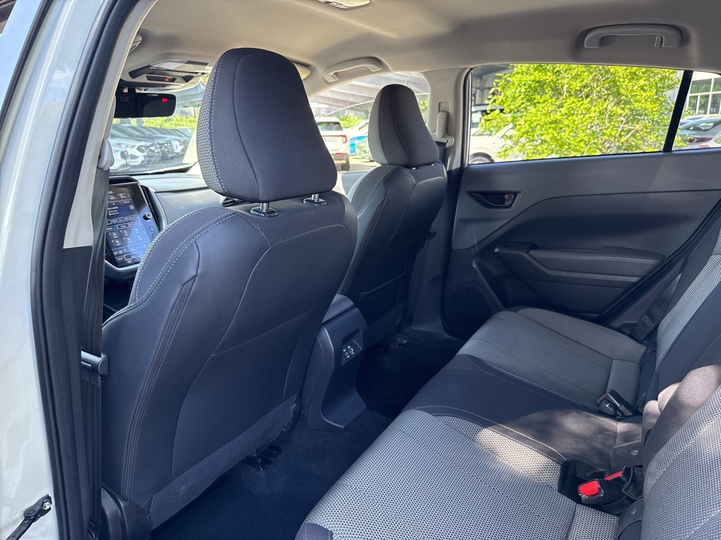 2024 Subaru Crosstrek Premium photo 21