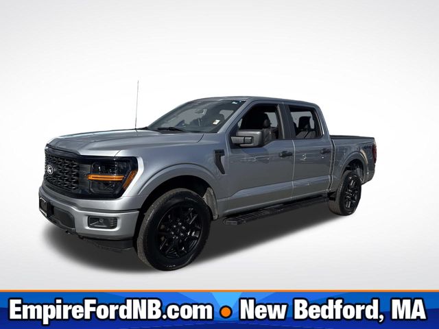 2024 Ford F-150 STX's photo
