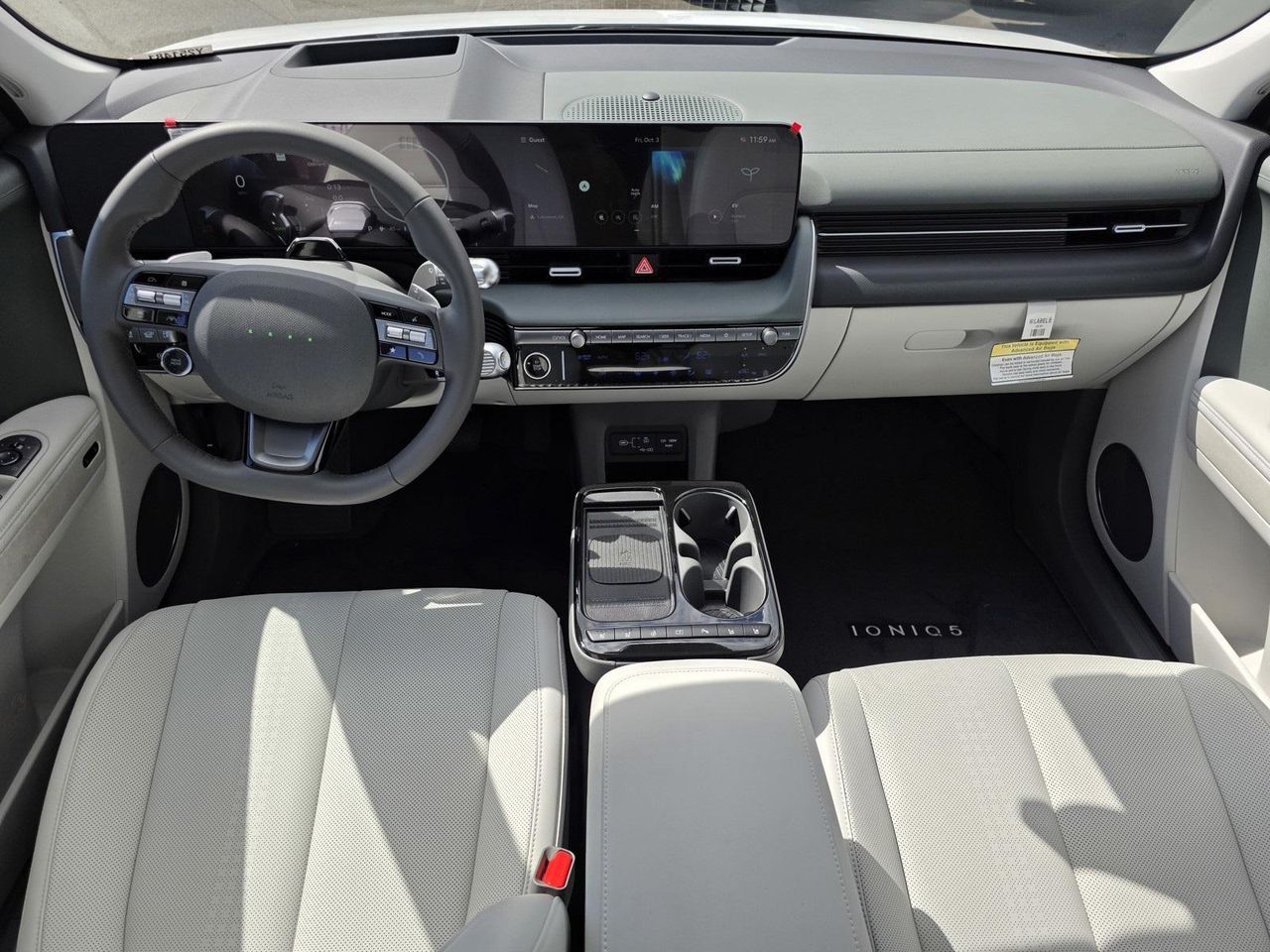 2025 Hyundai Ioniq 5 Limited photo 17