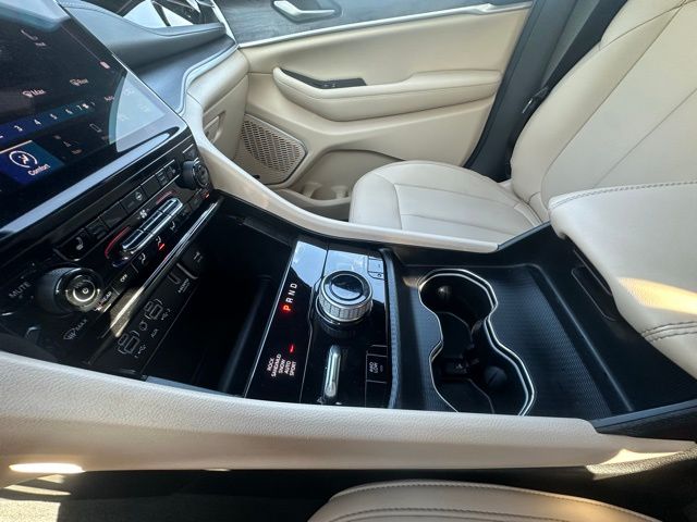 2023 Jeep Cherokee 4xe photo 25