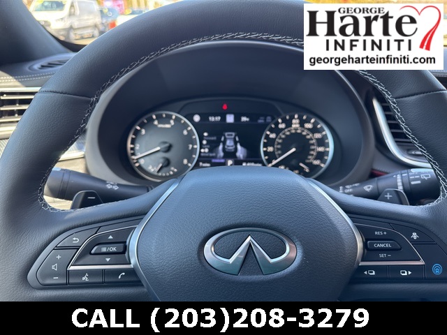 2025 Infiniti QX50 SPORT AWD photo 29