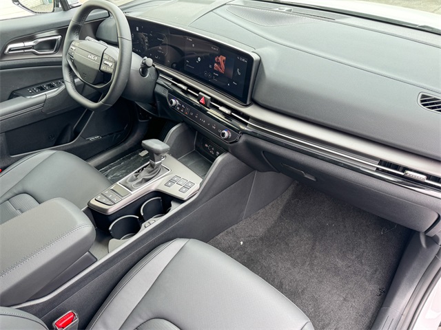 2026 Kia Sportage SX Prestige photo 20
