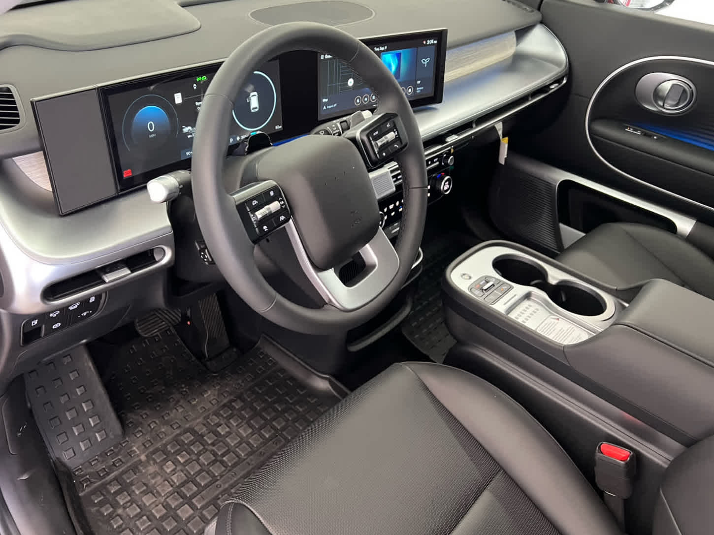 2026 Hyundai Ioniq Limited photo 12