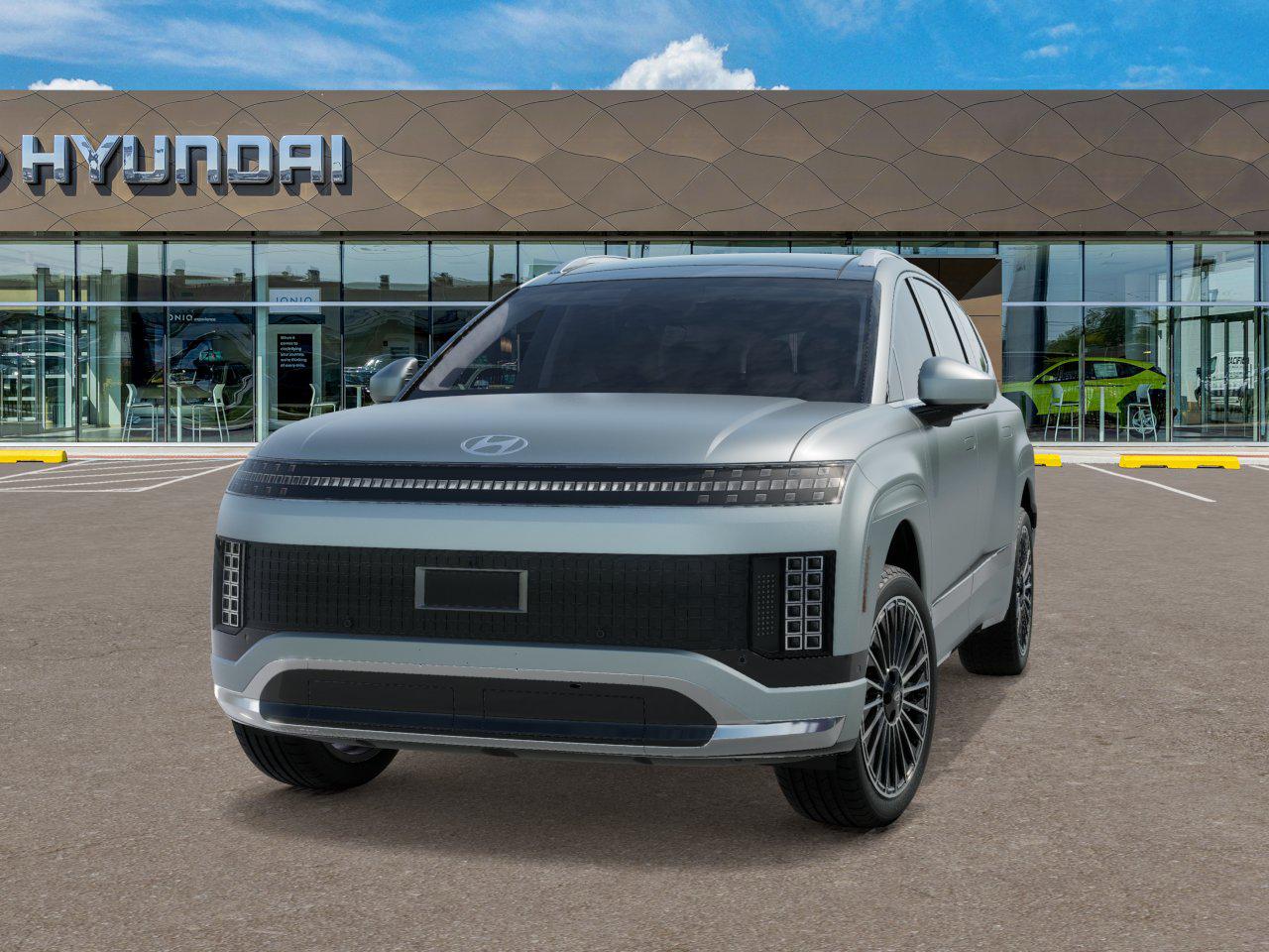 2026 Hyundai Ioniq photo 6