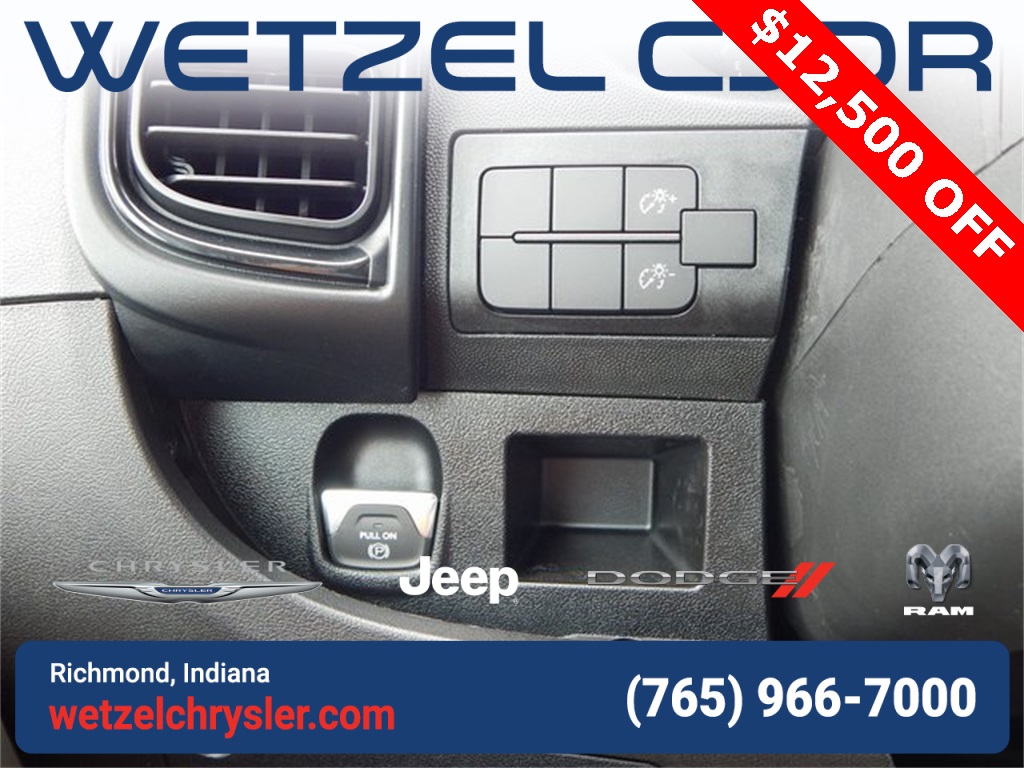 2024 Ram ProMaster 2500 Cargo Van photo 20
