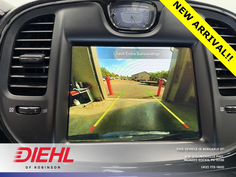 2022 Chrysler 300 S photo 30