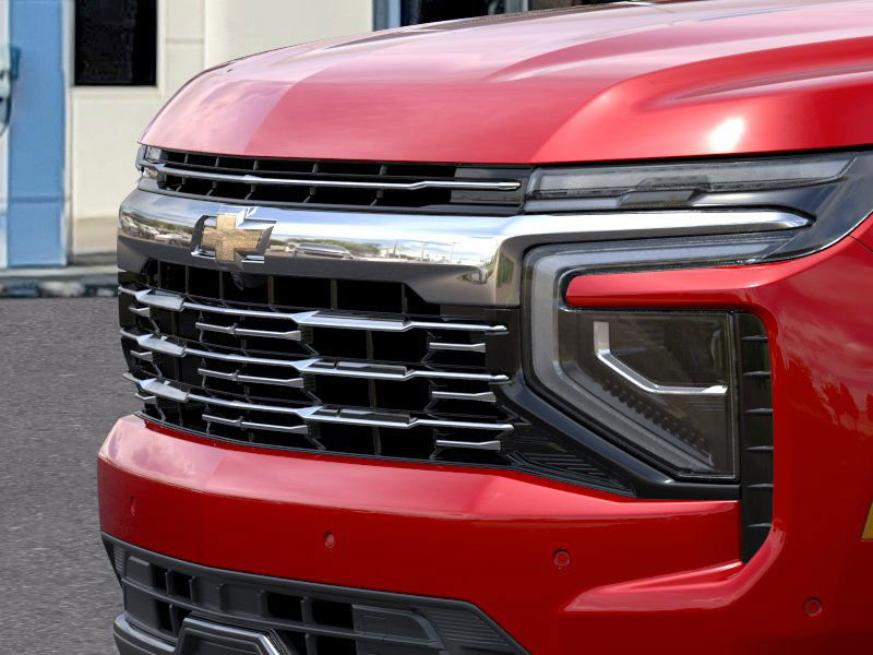 2025 Chevrolet Tahoe Premier photo 13