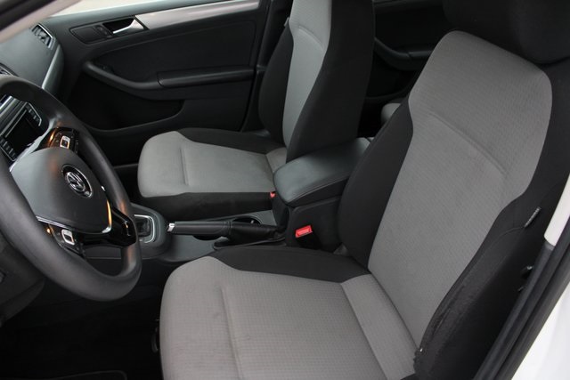 2017 Volkswagen Jetta 1.4T S photo 4