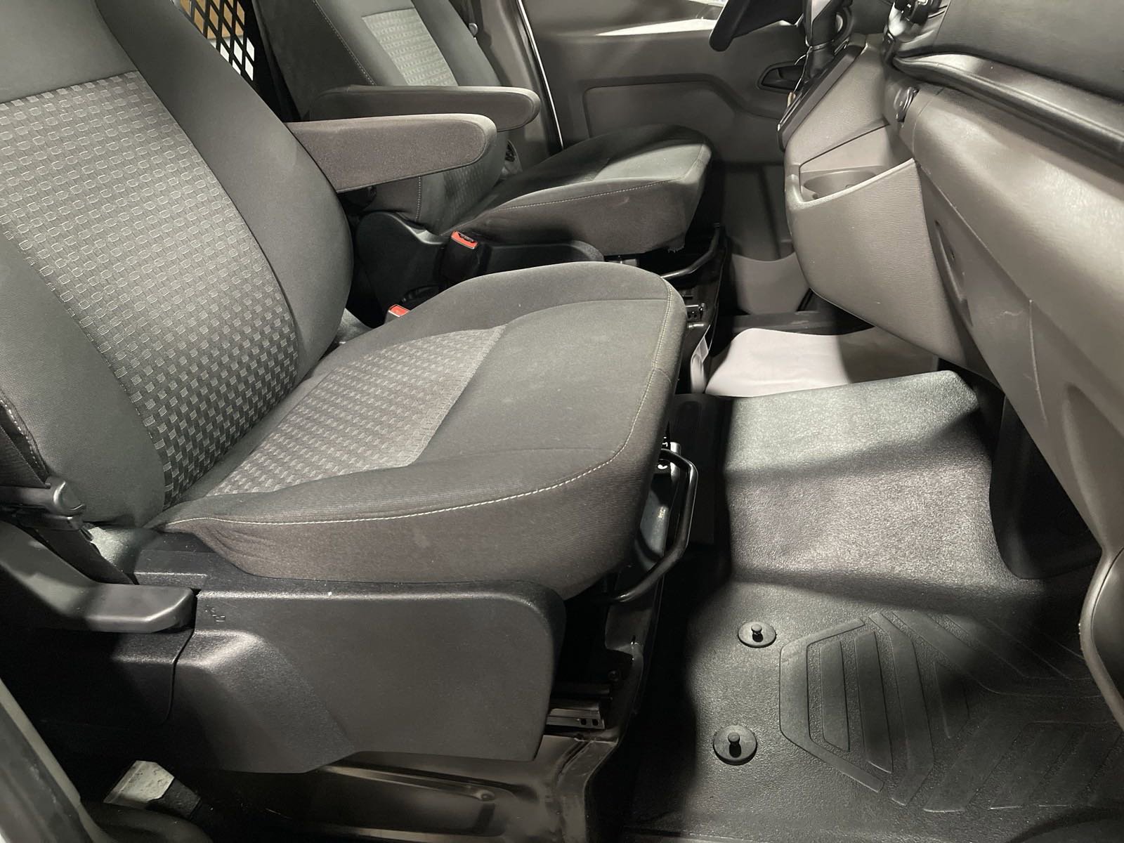 PreOwned 2022 Ford Transit Cargo Van Minivan, Cargo in State College