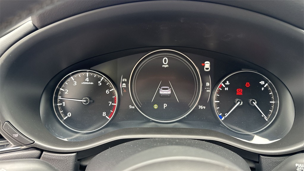 2024 Mazda CX-30 2.5 S Preferred photo 50