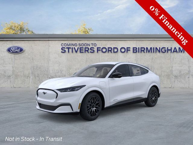 2025 Ford Mustang Mach-E Premium RWD's photo