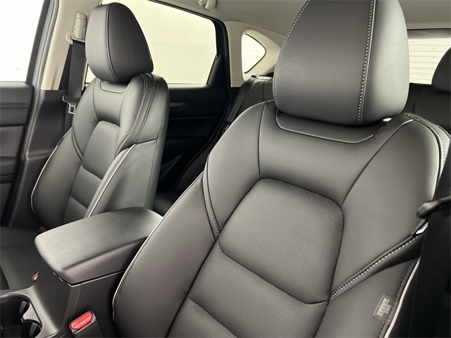 2025 Mazda CX-5 2.5 Select photo 11