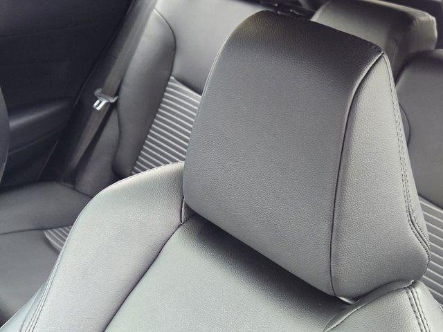 2024 Toyota Corolla Hybrid XSE photo 10