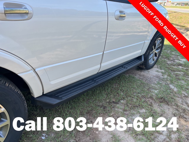 2017 Ford Expedition XLT photo 33