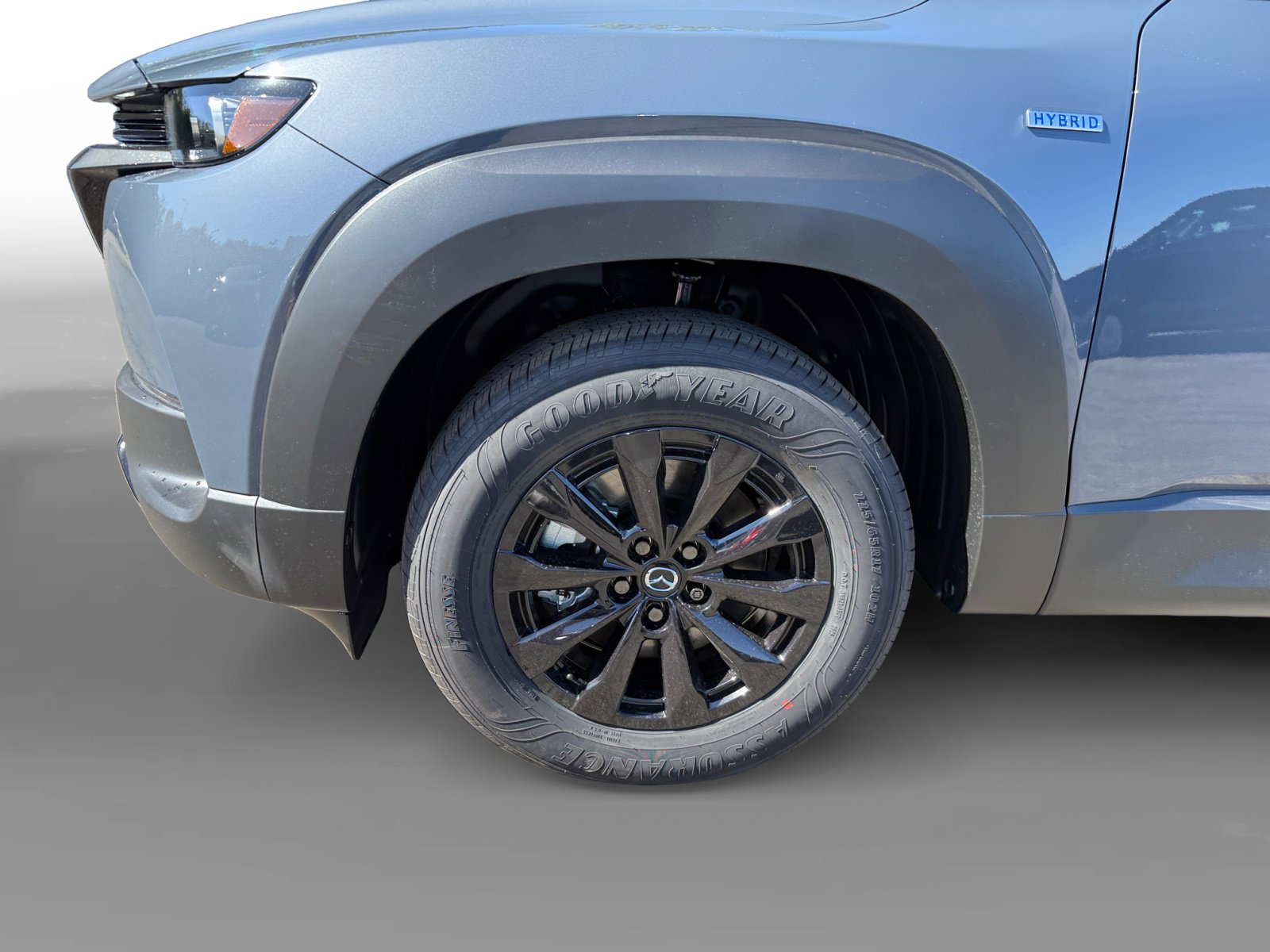 2025 Mazda CX-50 Premium photo 9