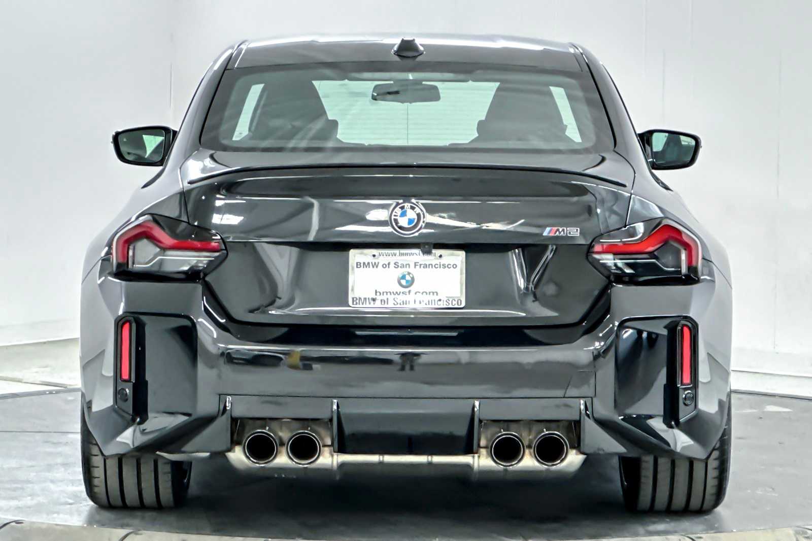 2025 Bmw M2 photo 6