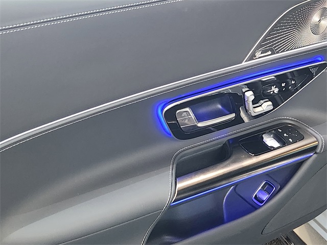2025 Mercedes Benz AMG GT photo 5
