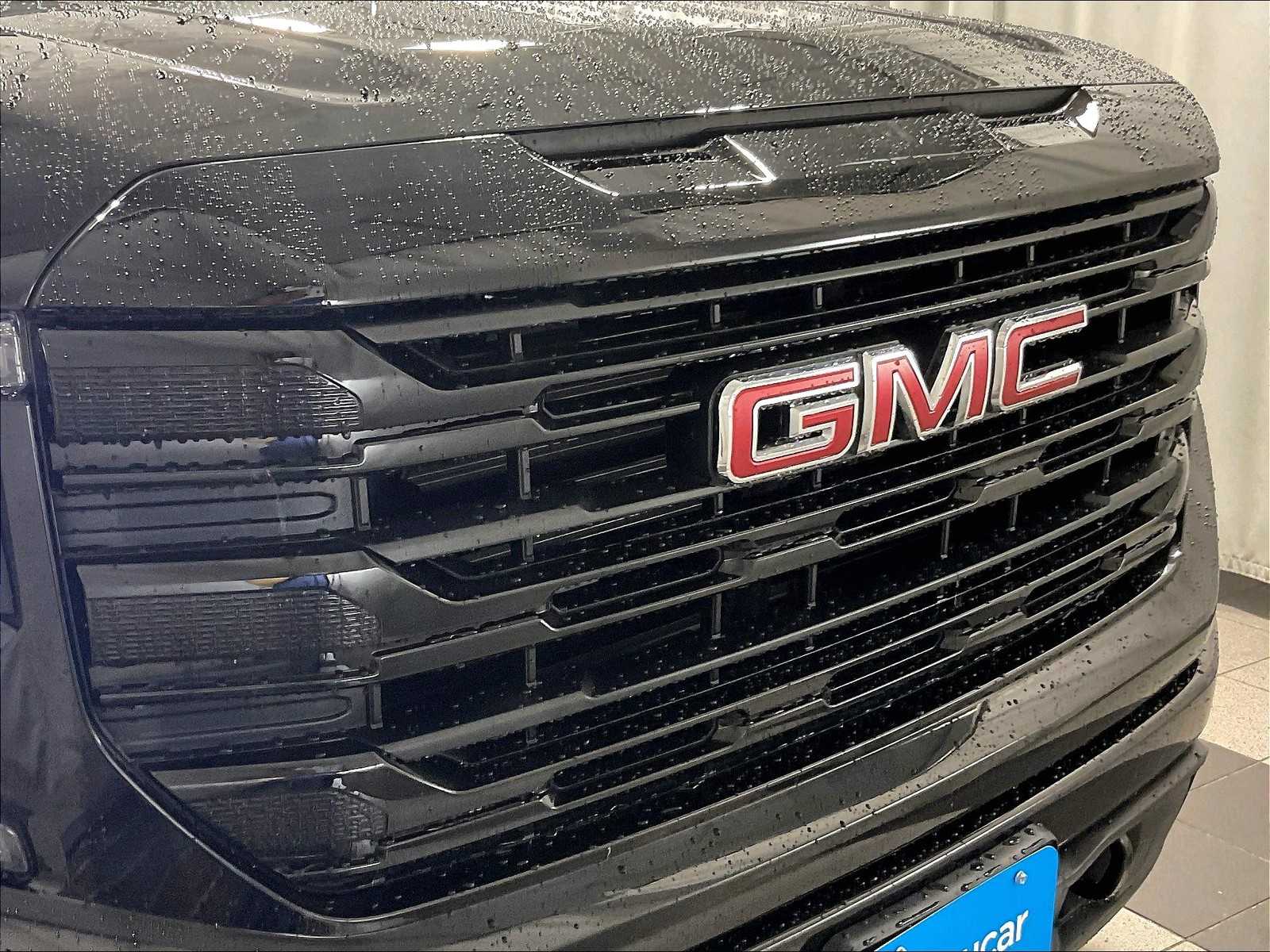 2024 Gmc Sierra 1500 Elevation photo 31